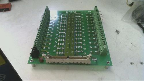 Opto 22 G4 24 Channel I/O Module Rack 50 Conductor G4PB24