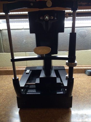 Reichert-Jung Non-Contact Tonometer Model 12415