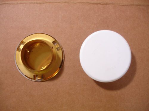 Viking Mirage Concealed Fire Escutcheon Cover Plates