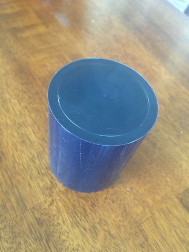 Acetal 2 3/8 X 2.875in. Long