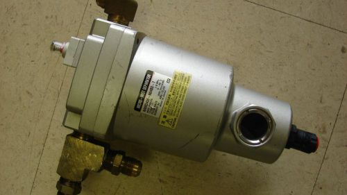Micro-Mist Separator NAMD450-NO4BD-T