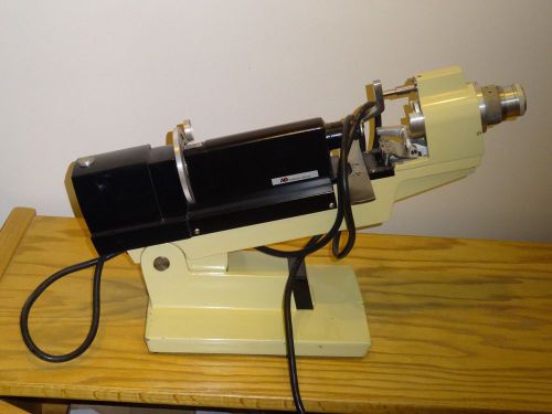 AMERICAN OPTICAL LENSOMETER MODEL 12603 Made in USA