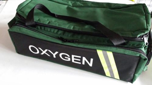 Deluxe Oxygen Bag