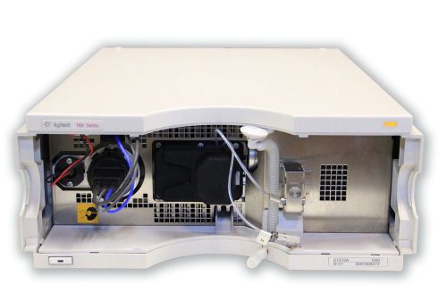 Agilent 1100 Series G1315A DAD Diode Array Detector
