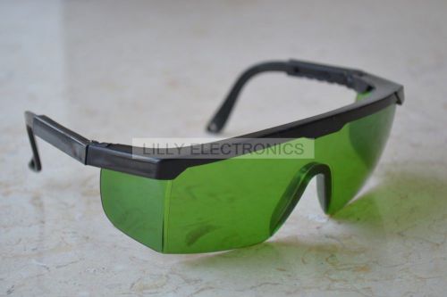 400nm-450nm Violet/blue Laser Protection Goggles Safety Glasses