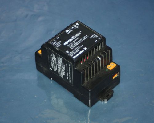 Weidmuller Connect Power CP-SNT-24W 992889 0024 Mini Din Rail24vdc 1amp   (C4BA)