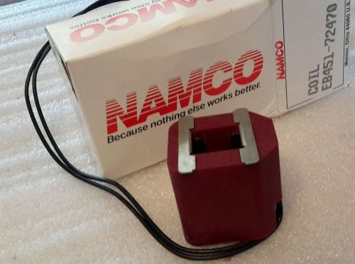 NAMCO EB451-72470 COIL 11012060 NEW IN BOX $49