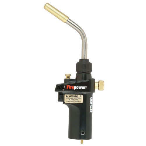 Firepower SMP41 Auto-Lighting Torch 0387-0465 New