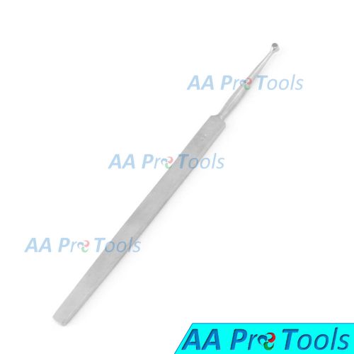AA Pro: Fox Dermal Curette 2mm Medical Surgical Dermatology Instruments New