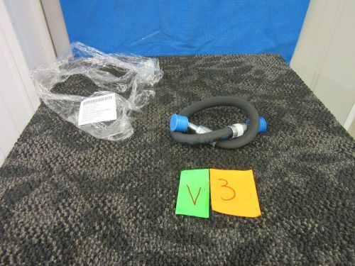 CAT CATERPILLAR HOSE ASSEMBLY NONMETALLIC HYDRAULIC GAS OIL P/N 1671830  NEW