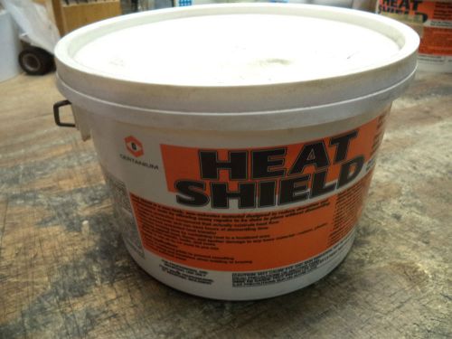 Certanium Welding Heat Shield 16009 10 lb Bucket