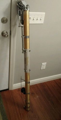 Tapetech automatic drywall taper! nice! rebuilt! see description! for sale