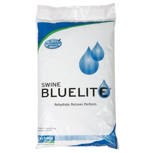 Bluelite swine (2 lb) for sale