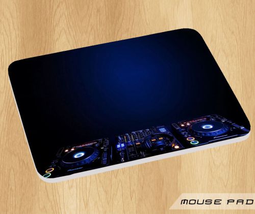 Pioneer dj Design Gaming Mouse Pad Mousepad Mats