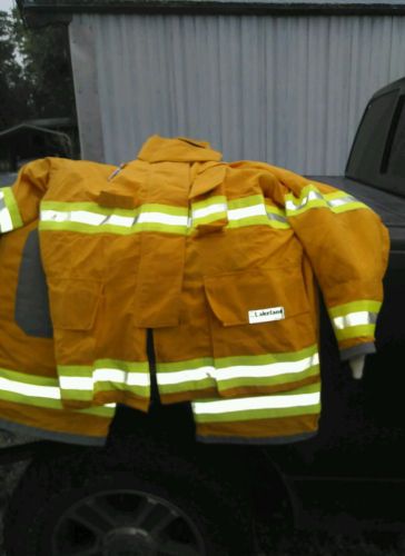 Firefighting gear for sale