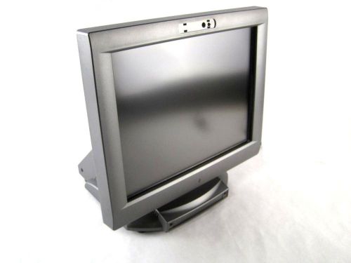 15&#034; PioneerPOS Pioneer StealthTouch-M5 5M22180 Retail POS System Touch Screen