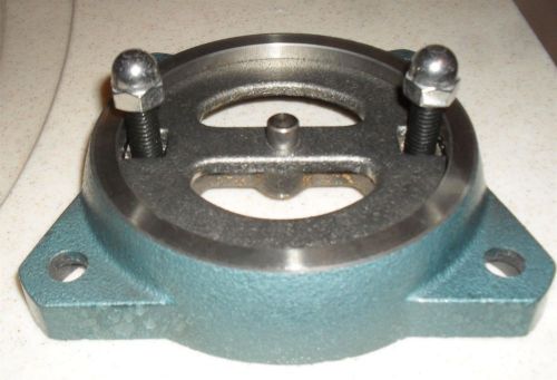 Wilton vise, base assembly, fits 1941-1947 pat. pending, wilton tool co. no4. for sale