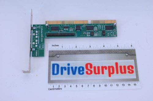 Acculogic side-2-cd circuit board  [pzo] for sale