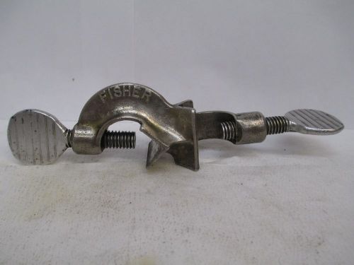 FISHER CLAMP 1451