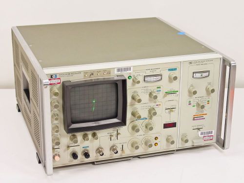 IF/BB Receiver / Diff Phase Detector - HP 3712A / 3793B