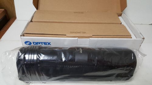 Optex ax wonderex photoelectric detector ax-650mkii new for sale