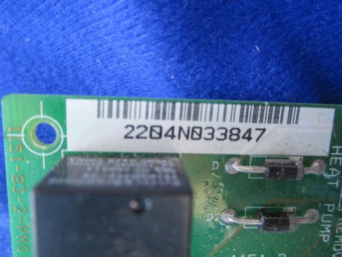 031-01958-000 source cfm board free shipping! hvac 16hm for sale