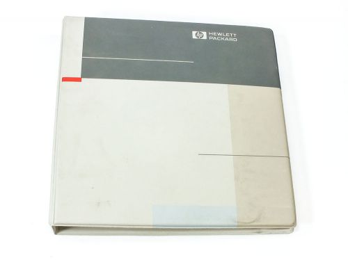 HP 9000 Series 300/400/600/700/800 Computer&#039;s Berkely IPC Programmer&#039;s Guide