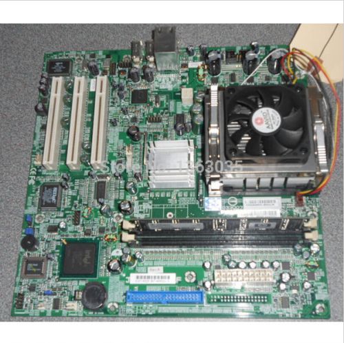 HP Logic Board Motherboard for DesignJet 4500 Printer Q1273-60172 (Q1273-60043)