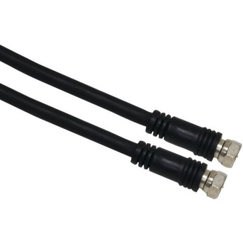 GE 73233 Coaxiak/RG59 Video Cable - 3ft