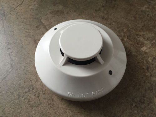 Brand New MIRCOM MIX-2251B Addressable Smoke Detector. FREE SHIP