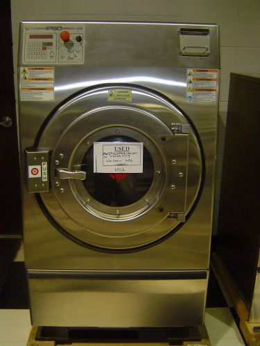 Ipso Commercial Washer