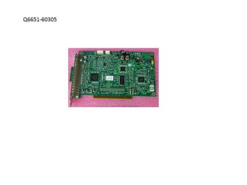 HP Z6100 SAUSALITHO PCI PCA SERV. 42&#039;&#039; Q6651-60305