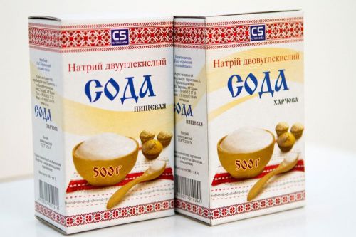 Baking Soda Food Grade set (500g x 20pcs) 10 KG SODIUM BICARBONATE Bath, Baking