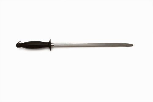 Taylor  Butcher’s Steel - Honing Rod for Kitchen Knives -Heavy Duty New