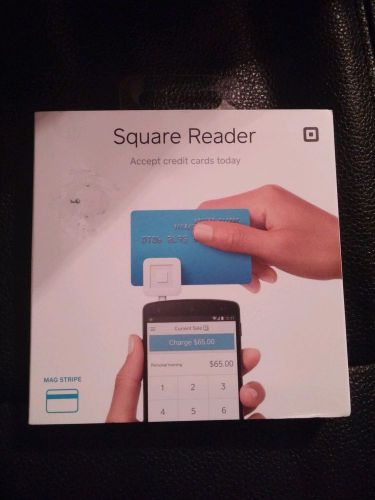 NEW SQUARE READER ACCEPT CREDIT CARD PAYMENTS On your phone