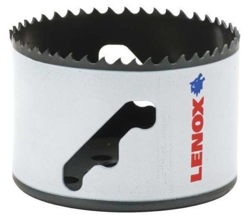 Lenox Tools 3004040L 2-1/2&#034; Bi-Metal Speed Slot Hole Saw