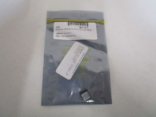 GETINGE MODULE 61301601271 *NEW OUT OF BOX*