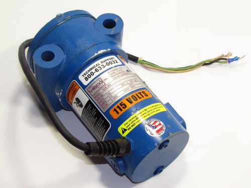 AWESOME!!! VIBCO SCR200-4000A Vibrating motor DC USA