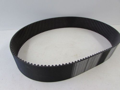 Carlton poly chain stump grinder belt 0400112 400112 2400 2500 2600 sp4012 for sale