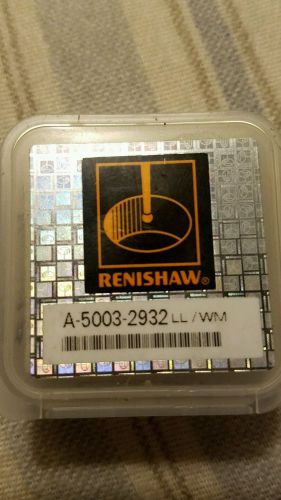Renishaw Probe Tip A-5003-2932