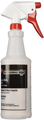 Rubbermaid Professional Plus Heavy-Duty Spray Bottle