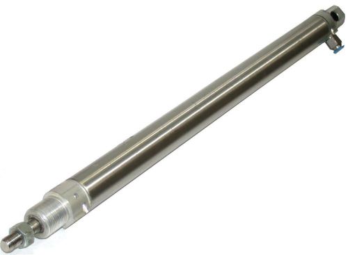Festo air pneumatic cylinder 12 1/2&#034; stroke dsnu-25-320-ppv-a for sale