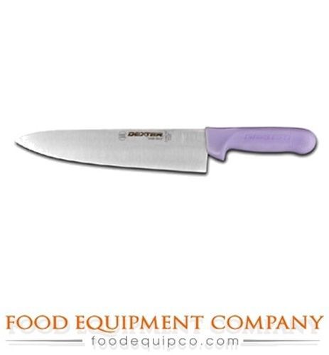 Dexter Russell S145-8P-PCP 12443P Chef&#039;s Knife  - Case of 6
