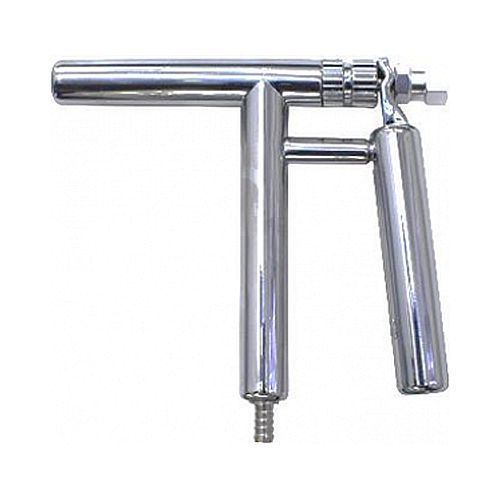 Pluto gun faucet - draft beer dispensing party tap picnic faucet for sale