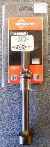 Mayhew pro 31964 81964 6&#034; pneumatic concave hammer, brand new, usa for sale