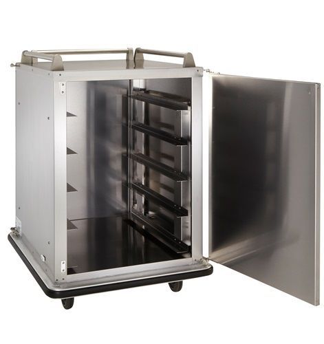 Vulcan RS-10 Room Service Cart 28&#034; W (10) Trays