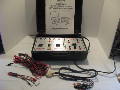 Robert Shaw 900-575 Electronic Ignition Module Tester