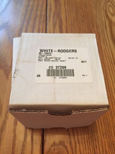 White-Rodgers - 90-T60C3 Transformer
