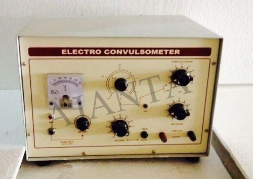 Electro convulsometer disinfection &amp; sterilization ajanta aei-63 for sale