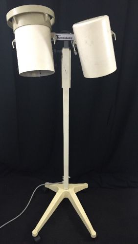 EMERSON ThermaLamp 96-DL Infrared Light Stand See Listing